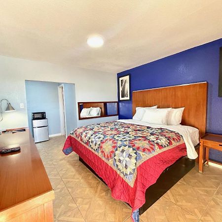 Seagoville Golden Inn מראה חיצוני תמונה