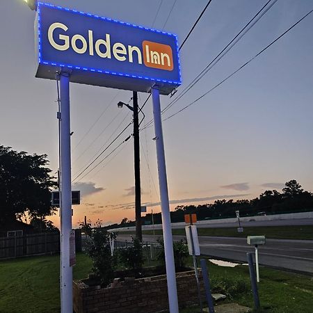 Seagoville Golden Inn מראה חיצוני תמונה