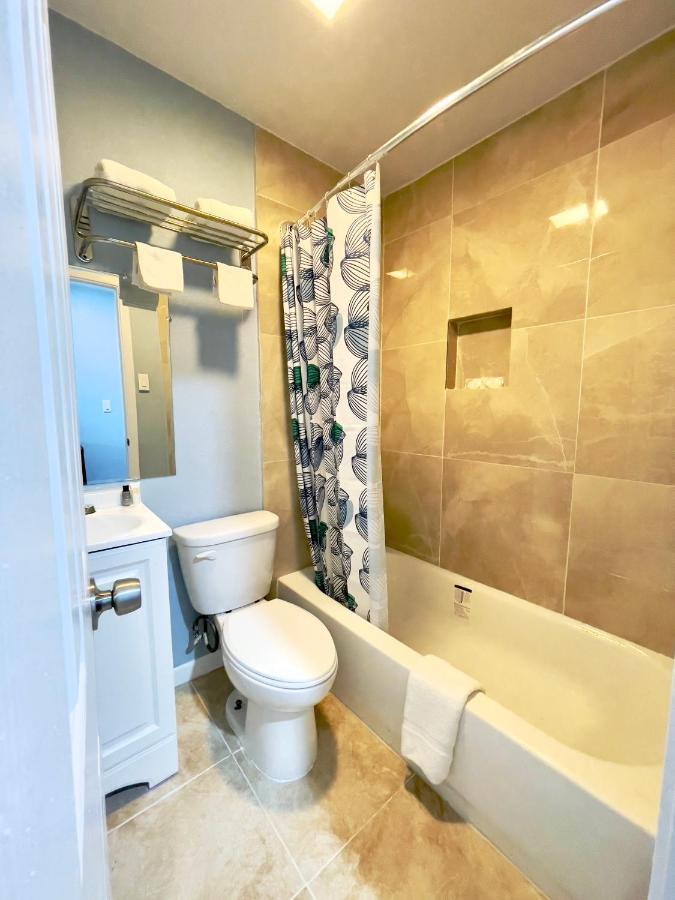 Seagoville Golden Inn חדר תמונה